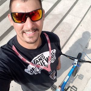 Meet your Posher, Kevin